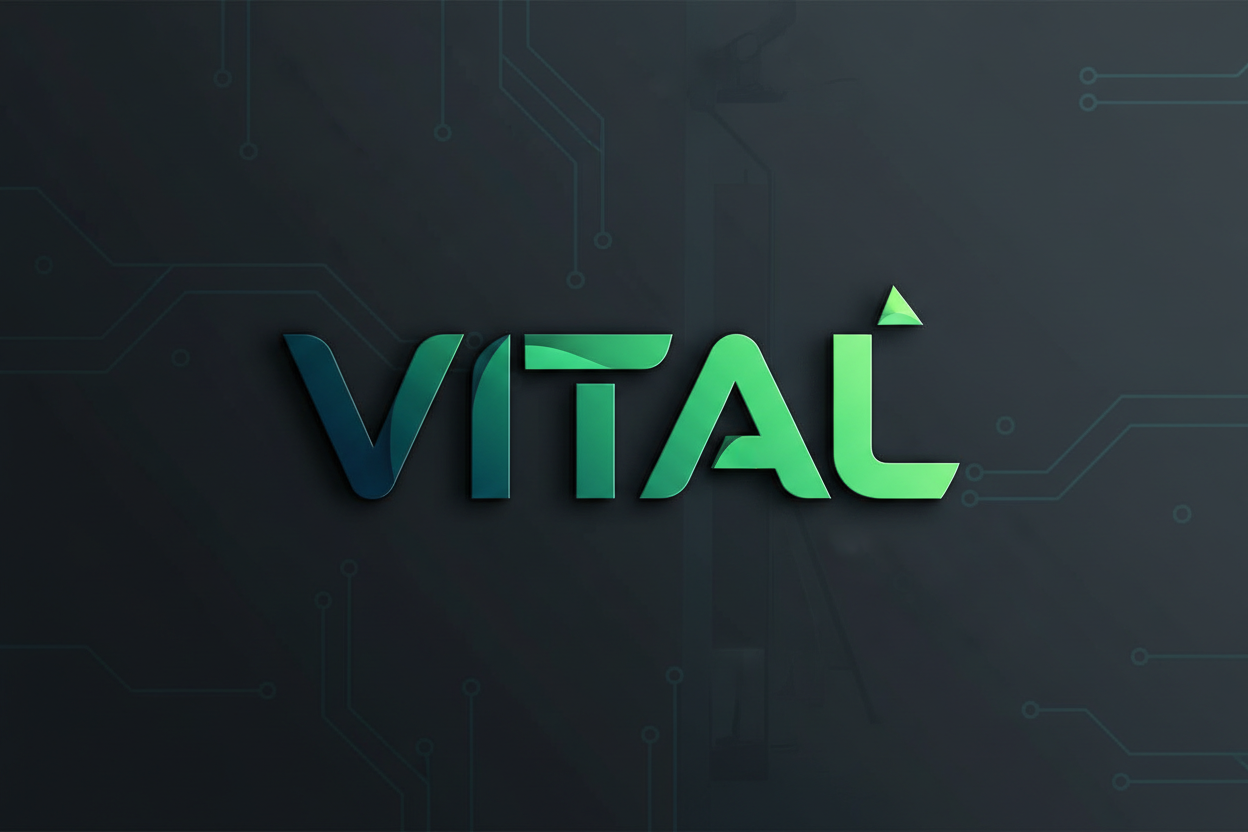 Vital Logo